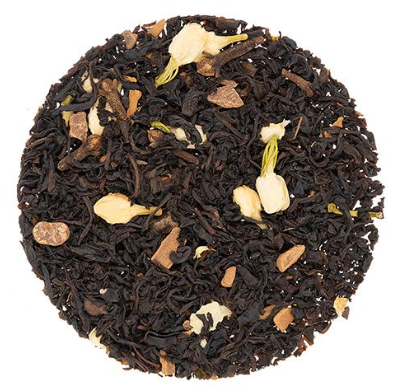 BUDDHI SHAKTI Tea: The Warrior's Mind Formula2