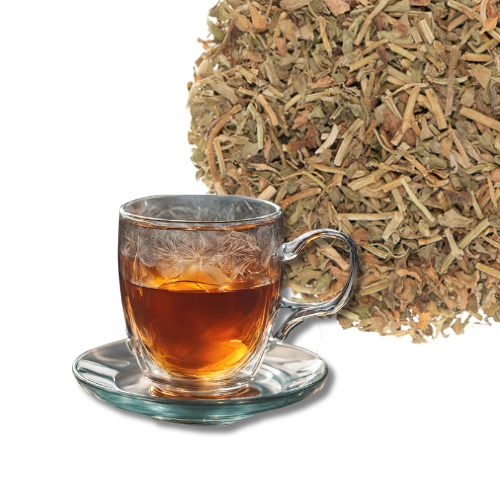 Brahmi Green Tea - The Amazing Tea Company