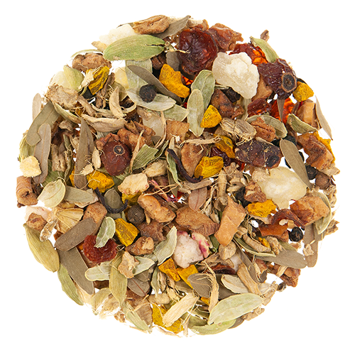 Eastern Caribbean Chai - The Amazing Tea Company