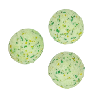 Pineapple Coconut Mojito Mocktail Bomb