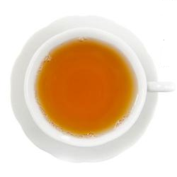 Strawberry Darjeeling - Black Tea