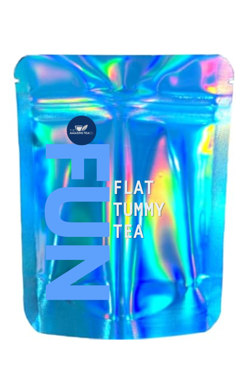 Fun - Flat Tummy Tea