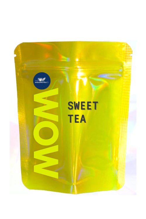WOW - Berry Sweet Tea