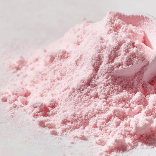 Berry Blitz Matcha LifeFizz