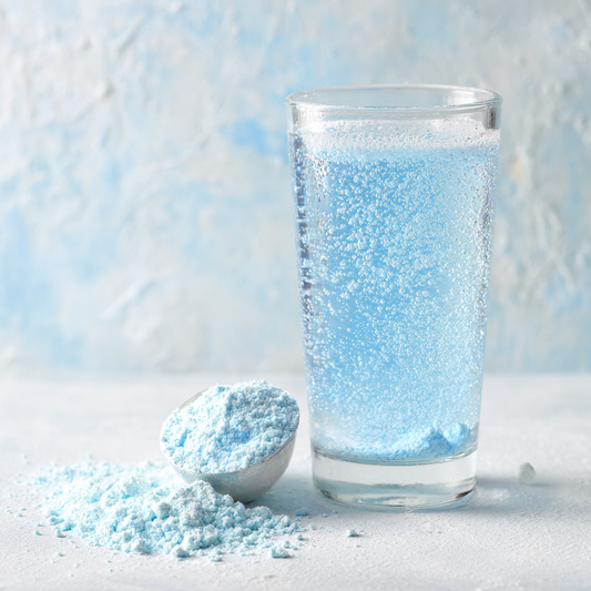 Cosmic Razz Matcha - LifeFizz