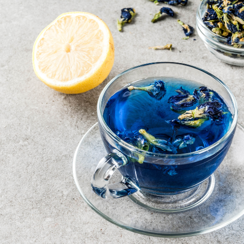 Blue Bayou - Butterfly Pea Flower Matcha