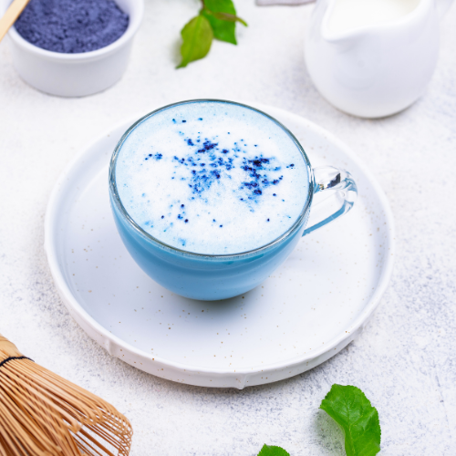 Blue Bayou - Butterfly Pea Flower Matcha