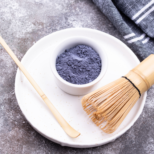 Blue Bayou - Butterfly Pea Flower Matcha