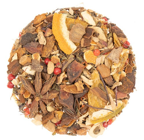 Cold and Flu Tea
