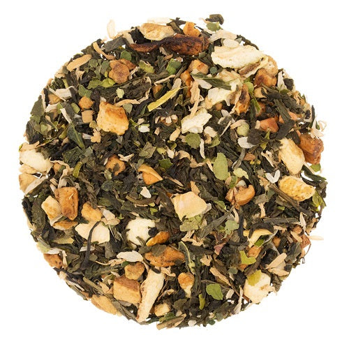 Cordyceps Tea - The Amazing Tea Company