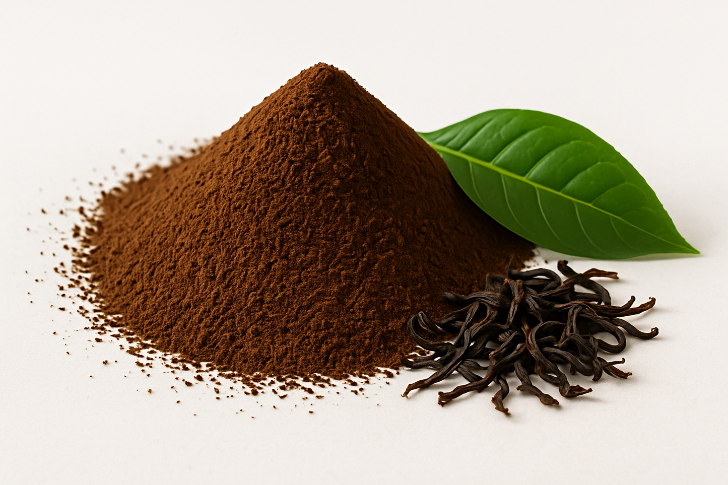 Black Tea Instant Powder – Premium Instant Black Tea