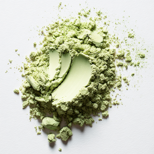 Matcha Maca Focus Blend