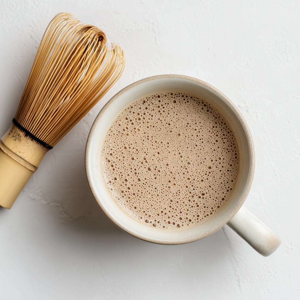 Masala Chai Instant Powder (Matcha)