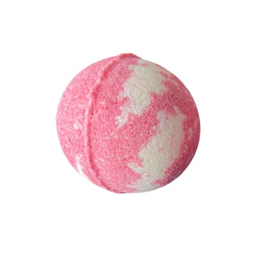 Strawberry Lemon Mocktail Bomb - The Amazing Tea Company