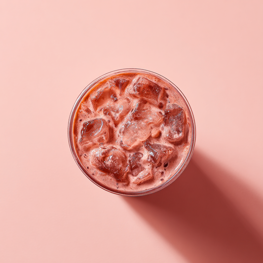 Organic Rooibos Matcha