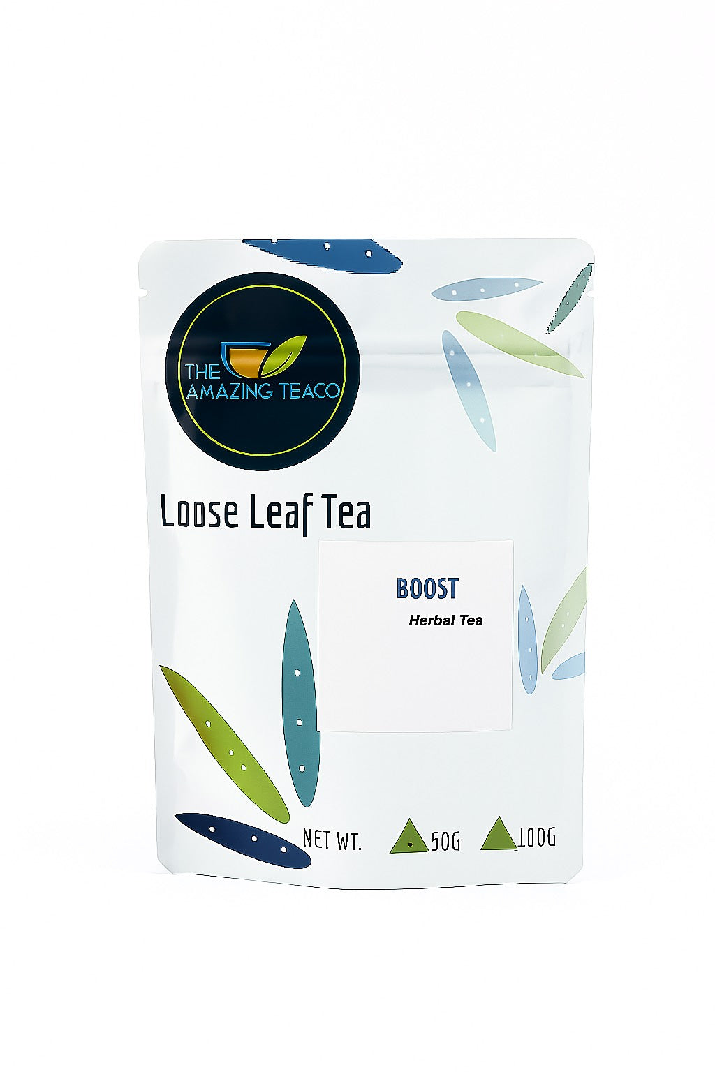 Boost Tea