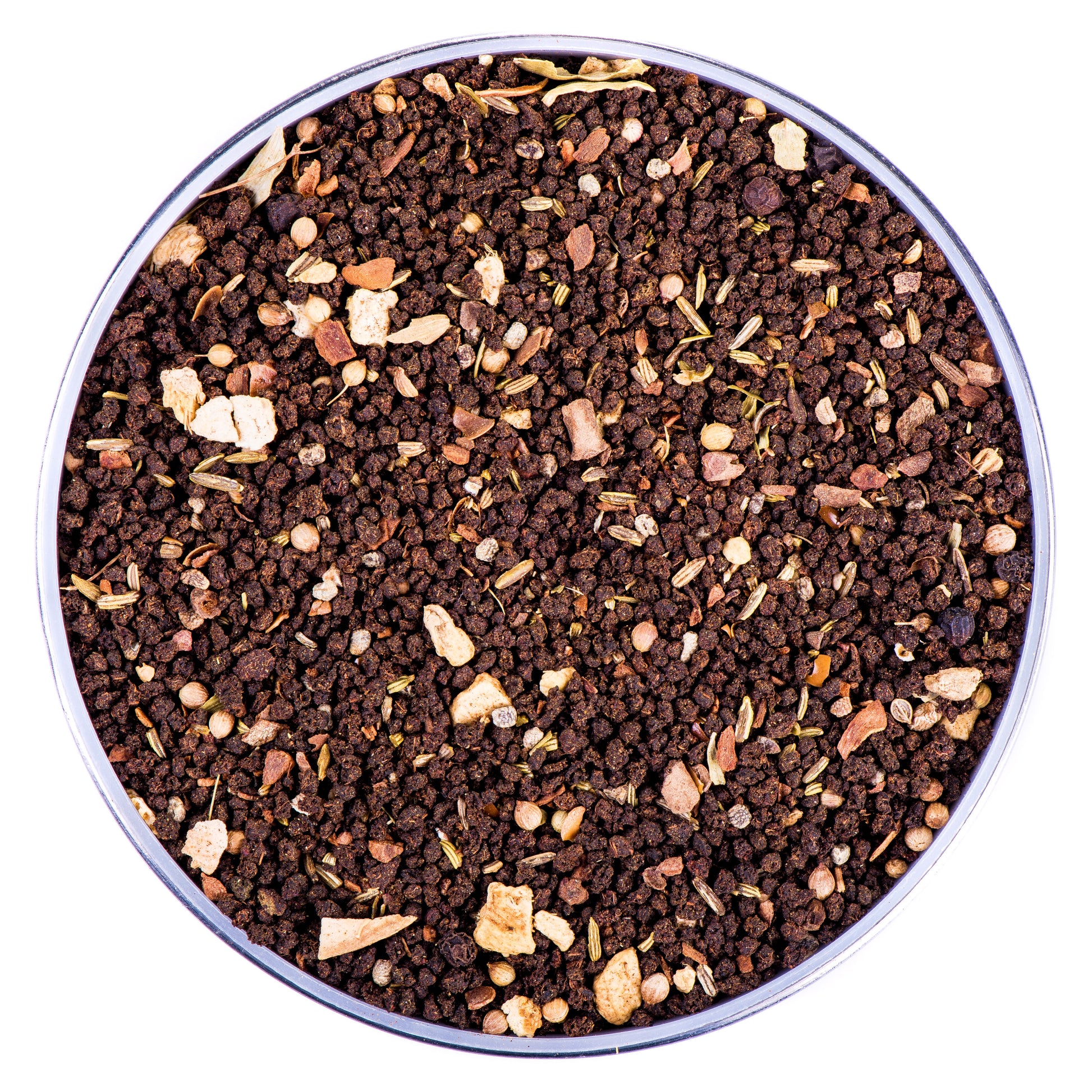 Spice It Up Chai - The Amazing Tea Company