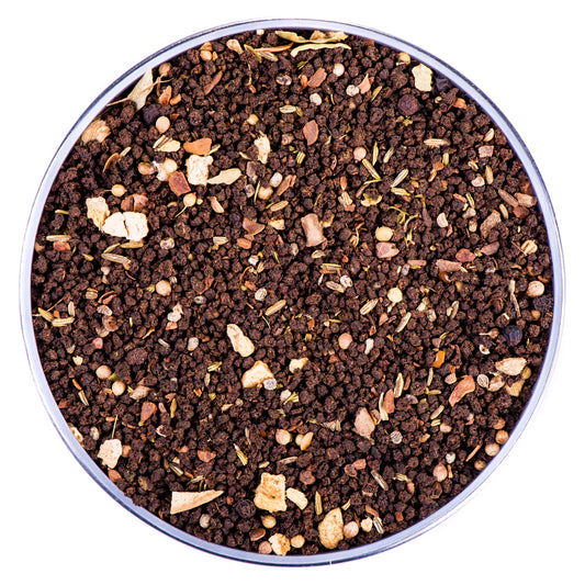 Spice It Up Chai - The Amazing Tea Company