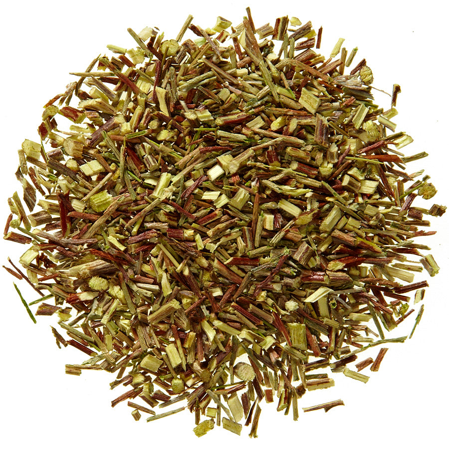 Rooigrass (Heart Health) Organic Loose Leaf Tea - The Amazing Tea Company