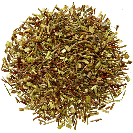Rooigrass (Heart Health) Organic Loose Leaf Tea - The Amazing Tea Company