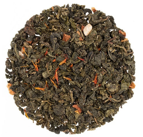 Tropical Oolong - The Amazing Tea Company