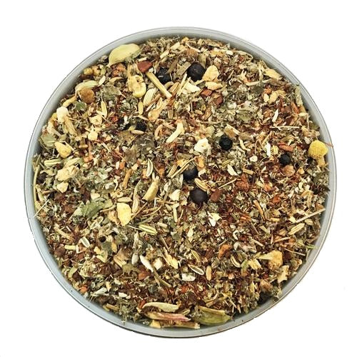 Ladies Bliss - The Amazing Tea Company