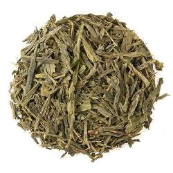 Sencha Green Tea - Organic - The Amazing Tea Company