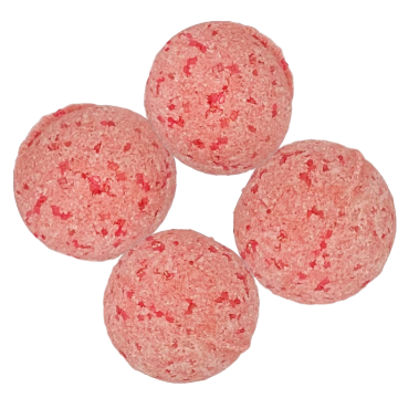 Strawberry Daiquiri Mocktail Bomb - The Amazing Tea Company