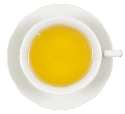 Calming Lemon Balm Tea - The Amazing Tea Company