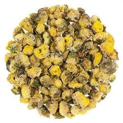 Chrysanthemum Tea - Organic - The Amazing Tea Company