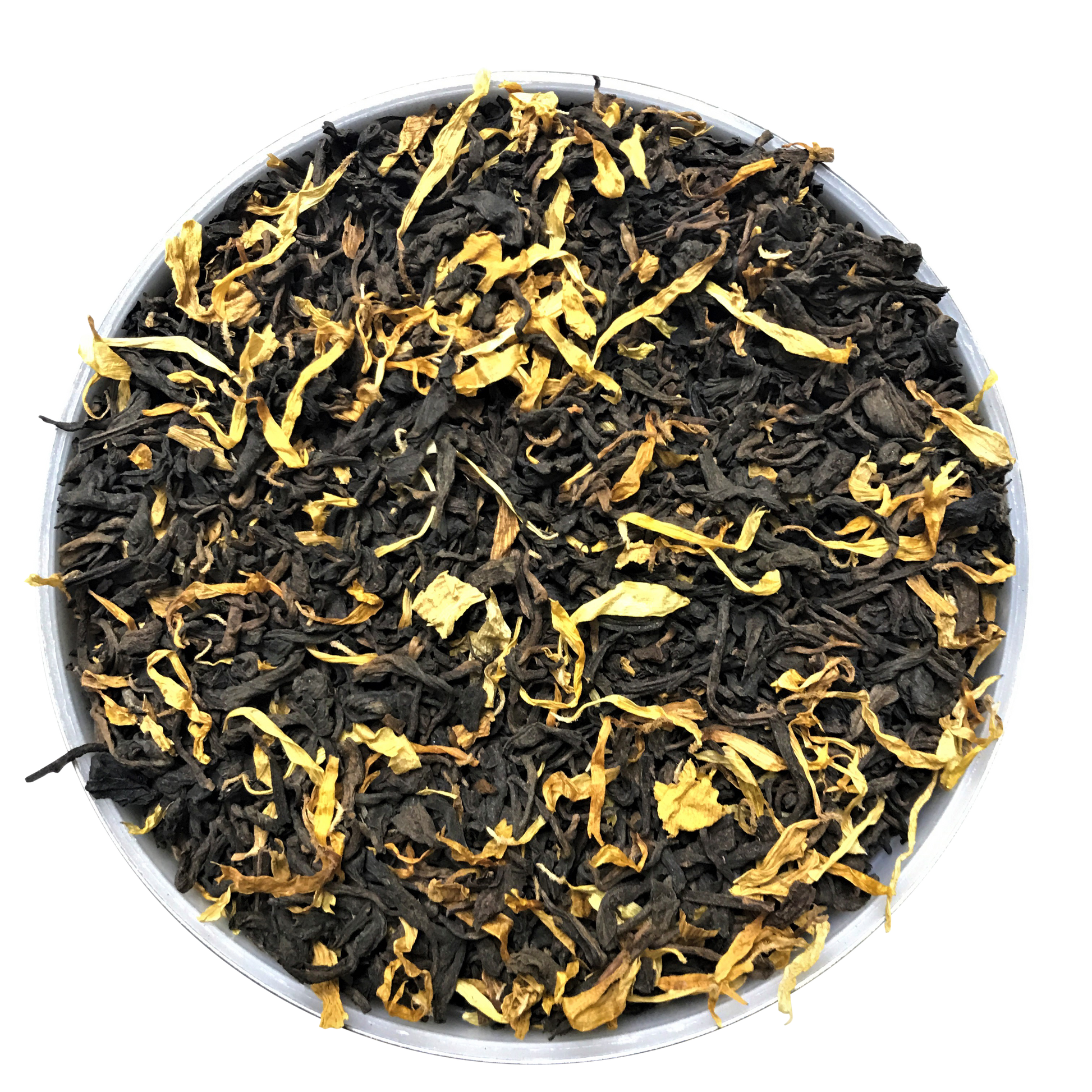 Amazing Creme Brule Tea - The Amazing Tea Company