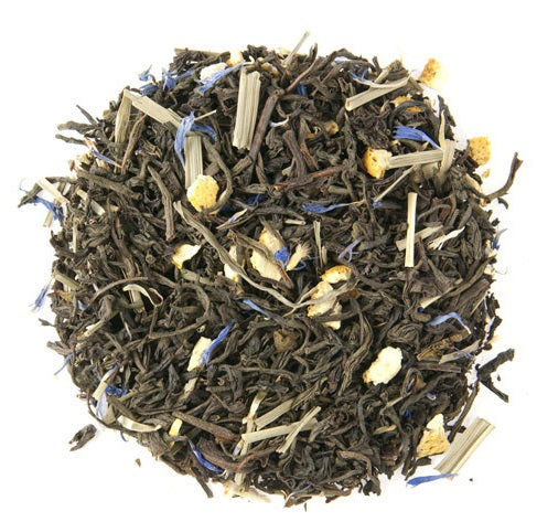 Delightful Earl Grey Tea - The Amazing Tea Company