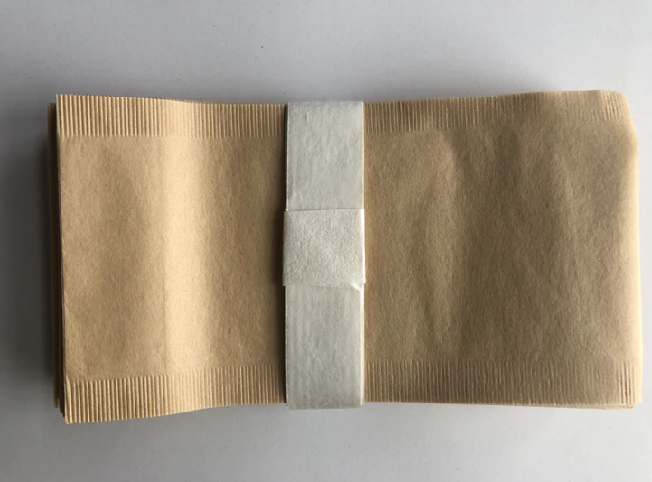Biodegradable Tea Filters - The Amazing Tea Company