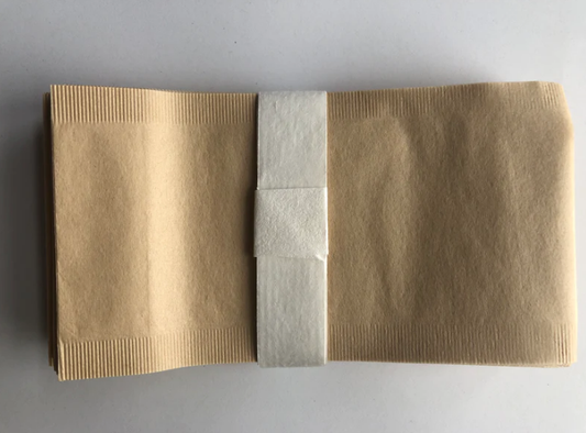Biodegradable Tea Filters - The Amazing Tea Company