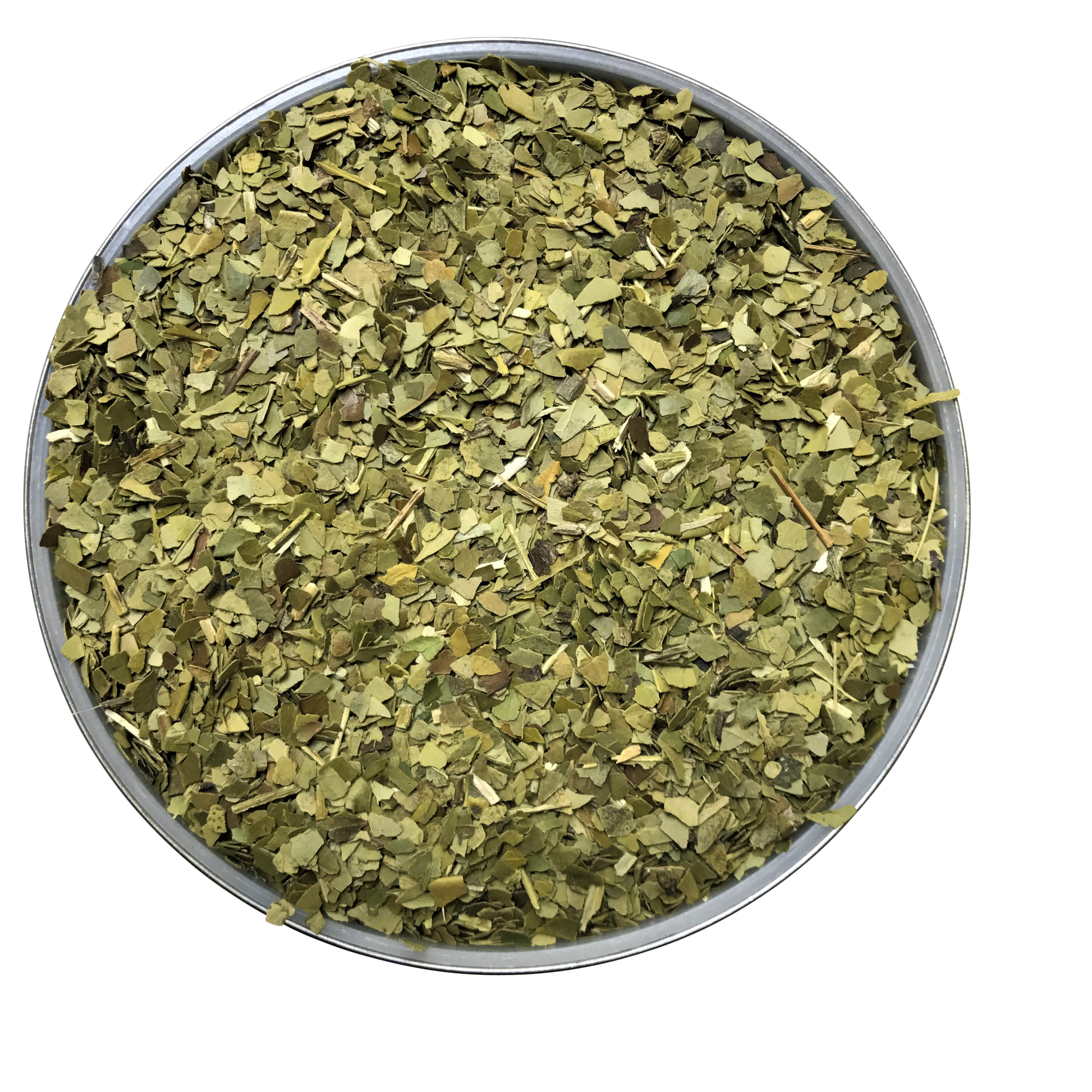 Yerba Mate Tea - The Amazing Tea Company