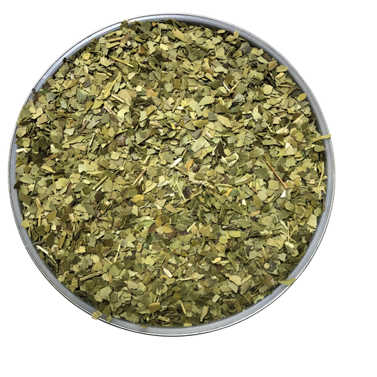 Yerba Mate Tea - The Amazing Tea Company