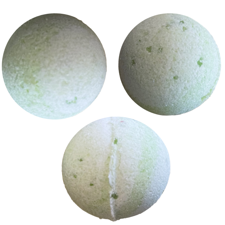 Hydrating Lemon Lime Mocktail Bomb - The Amazing Tea Company