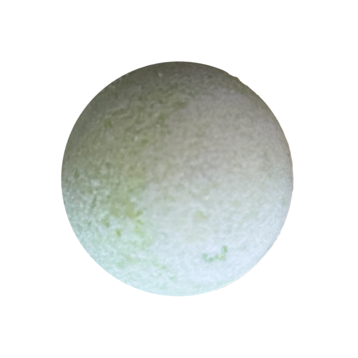 Hydrating Lemon Lime Mocktail Bomb - The Amazing Tea Company