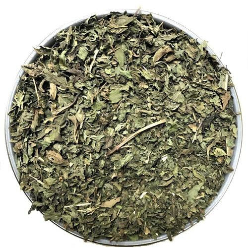 Peppermint Tea - The Amazing Tea Company
