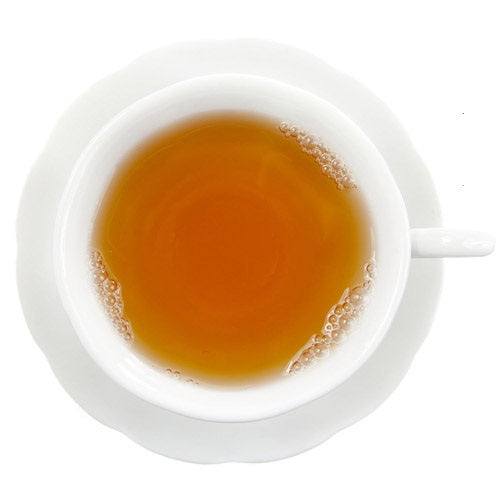 Assam (TGFOP) Estate Tea - Organic - The Amazing Tea Company