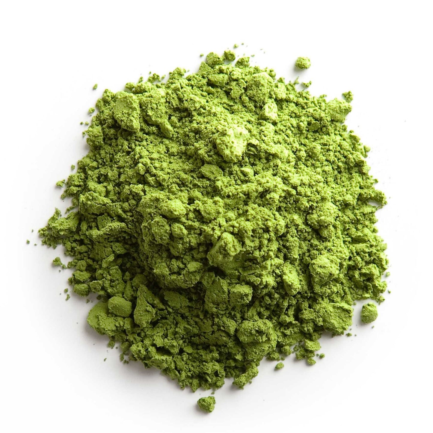 Matcha Peppermint - The Amazing Tea Company