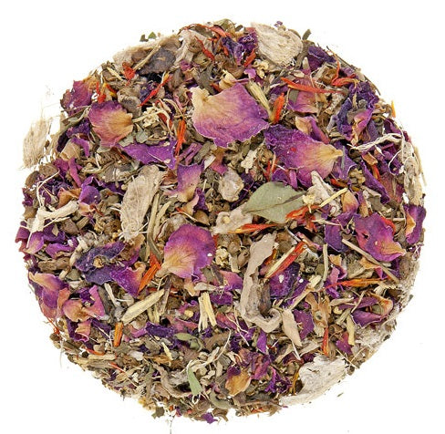 Spring Forward - Detox Tea - The Amazing Tea Company