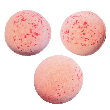 Strawberry Watermelon Mocktail Bomb - The Amazing Tea Company