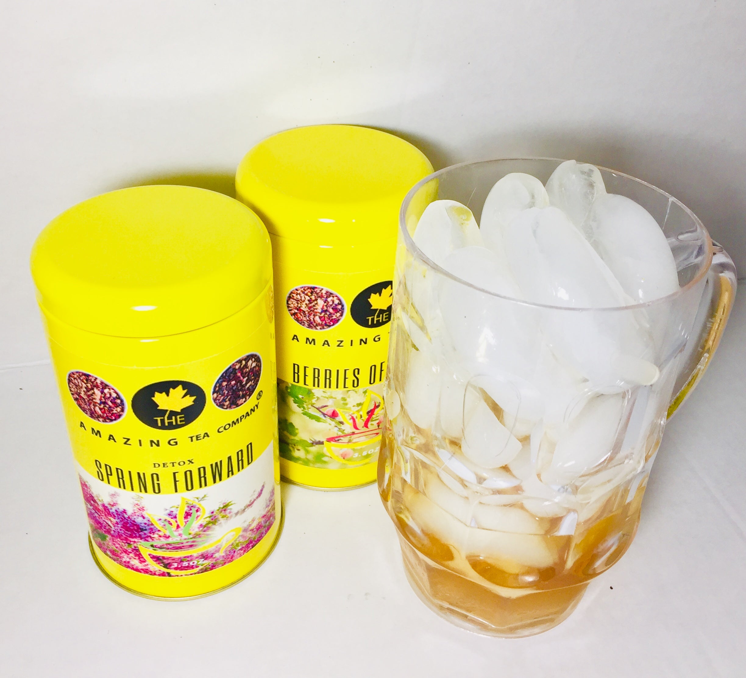 6 Reasons Why You Should Drink Hot Tea in The Summer – The Amazing Tea ...