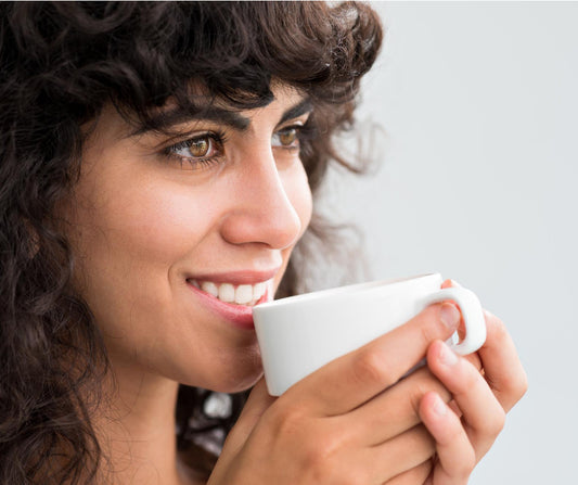 WHAT TEA CAN DO FOR YOU