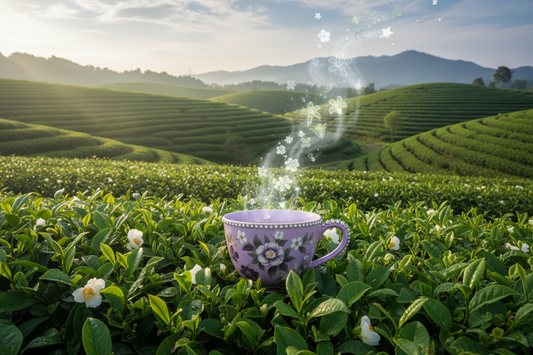 Best Instant Black Tea Powder in 2026: We Tested 5 Top Brands So You Don't Have To