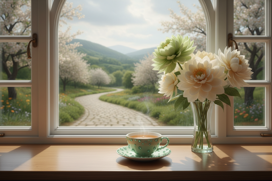 Best Green Tea for Energy and Focus: Your Natural Alternative to Coffee