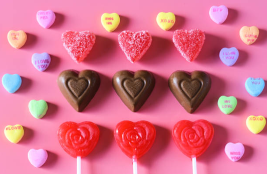 The Benefits of Eating Chocolate. Yes, That’s Right … Chocolate