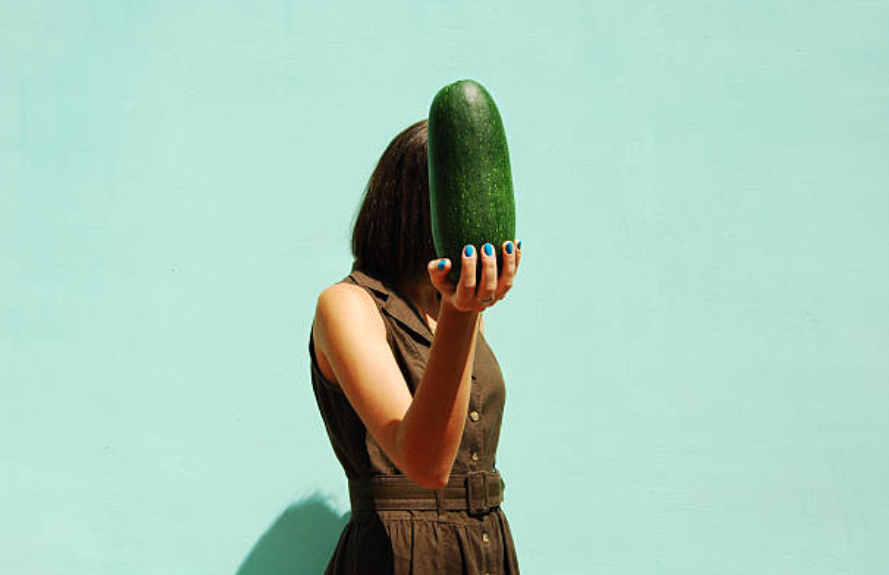 Top 15 Benefits of the Cucumber