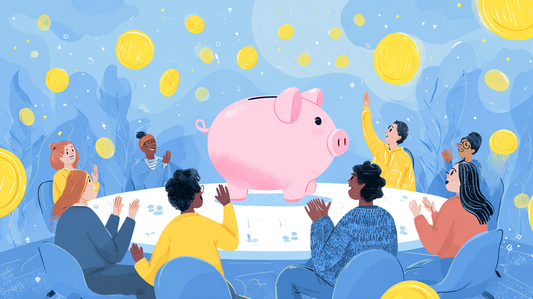 Sweet Success: Fundraise with LifeFizz Mocktail Bombs!